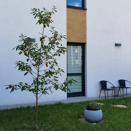 Apartament Sosnowa Pulawy Exterior photo