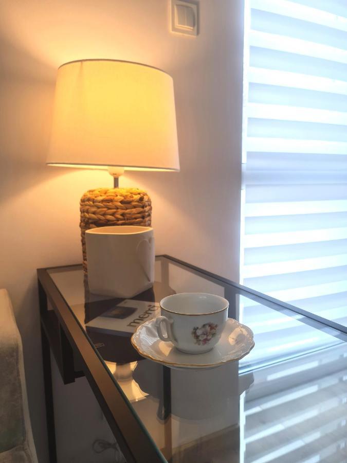 Apartament Sosnowa Pulawy Exterior photo