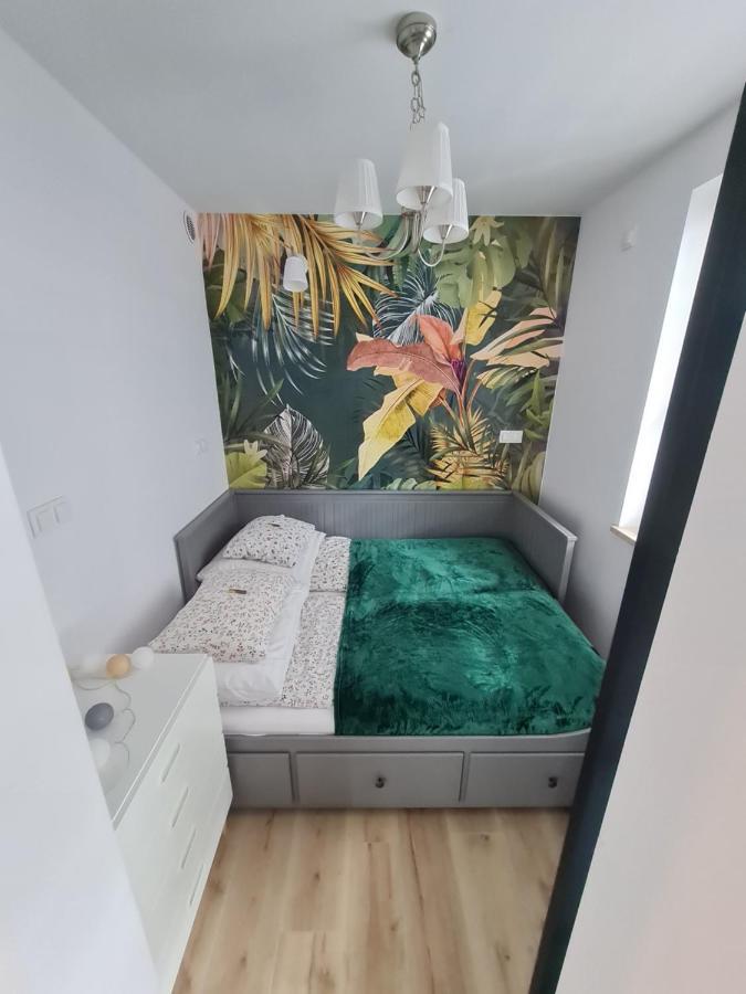 Apartament Sosnowa Pulawy Exterior photo